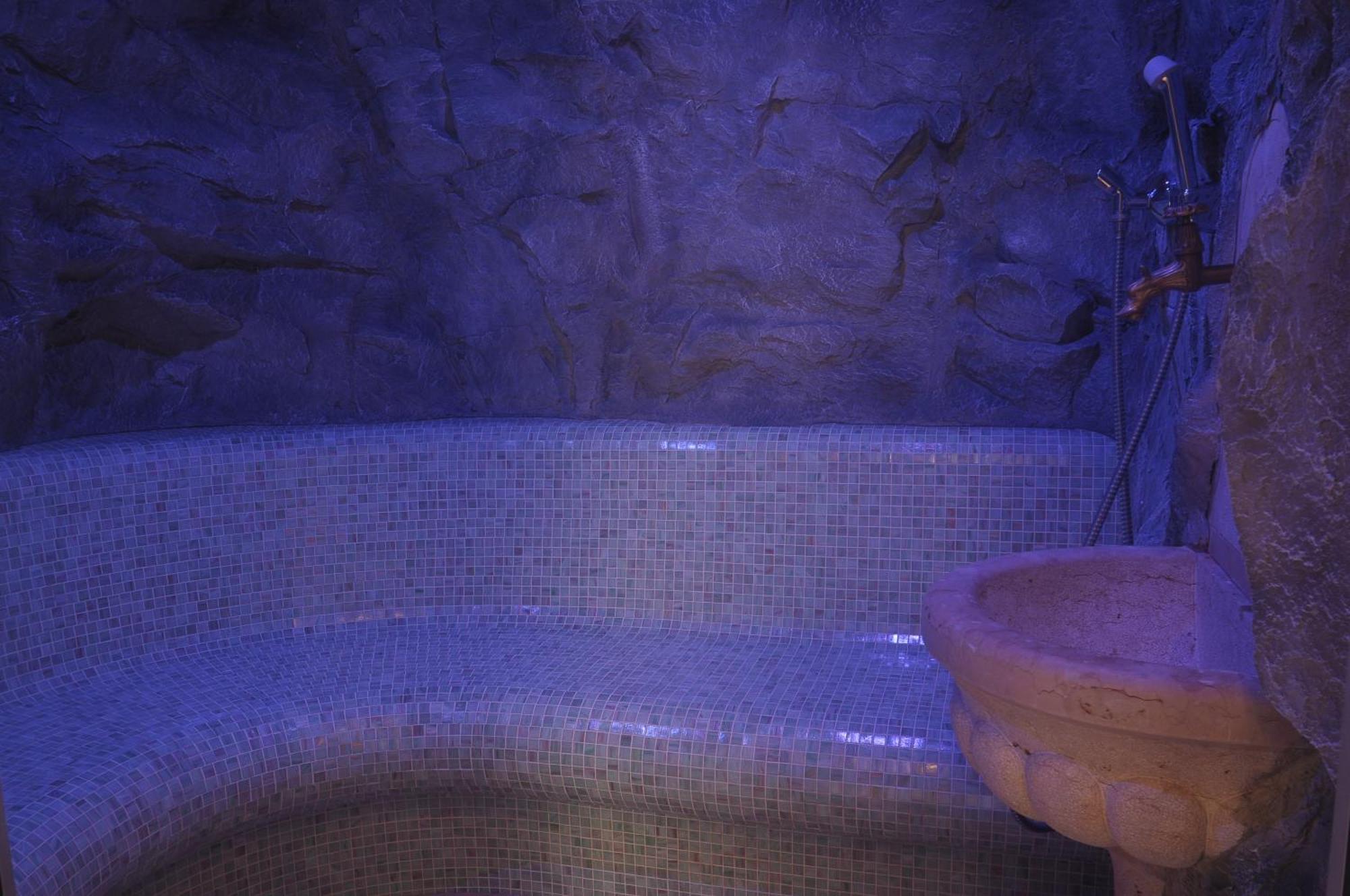 Hotel Bellaria Levico Terme Exterior foto