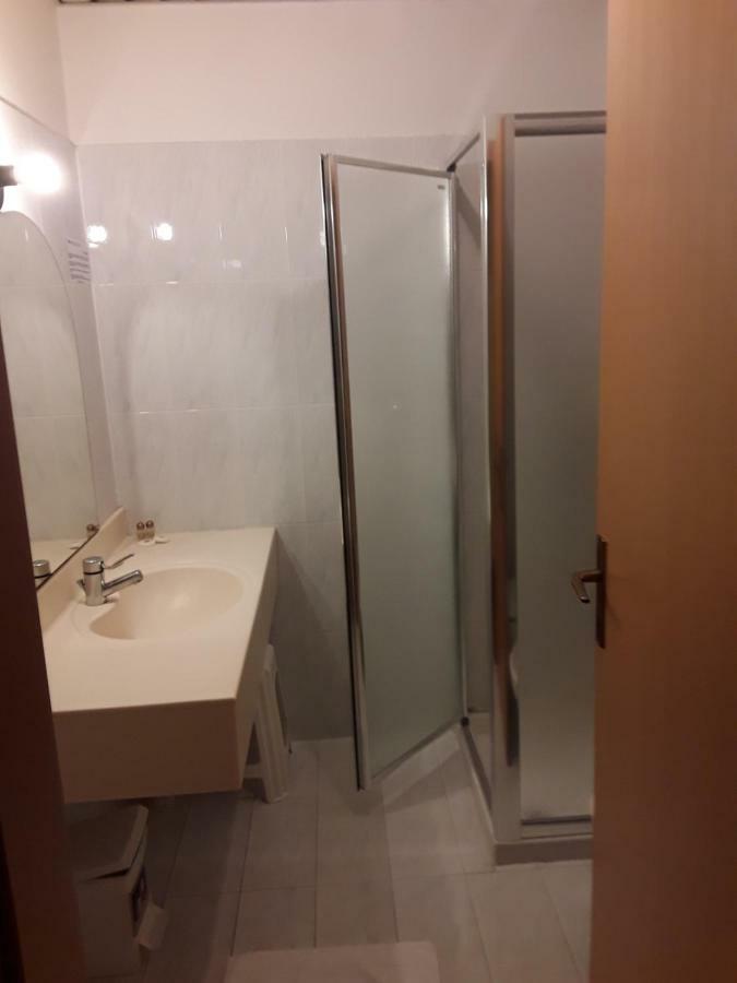 Hotel Bellaria Levico Terme Exterior foto